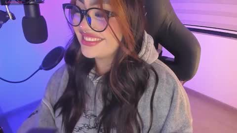 Ari online show from 02-04-26, 01:33