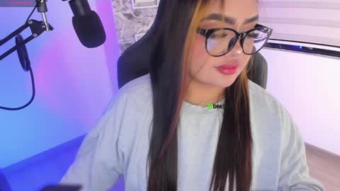 Snapshot of i_am_ari chatting on 04-02-26, 01:25 Ari online show from 04-02-26, 01:25