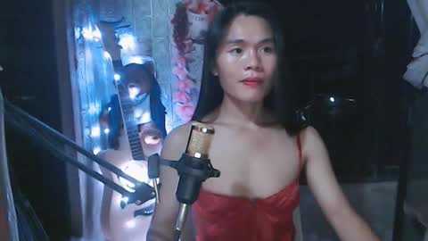 Kim online show from 02-02-26, 10:47