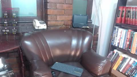 karoll online show from 05-19-26, 03:24