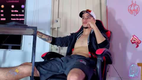 kelvis online show from 02-14-26, 02:19