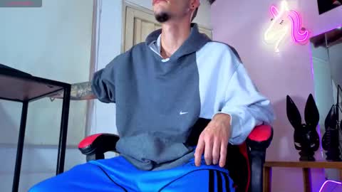 kelvis online show from 02-16-26, 06:31