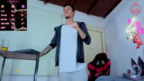 kelvis online show from 03-10-26, 01:10