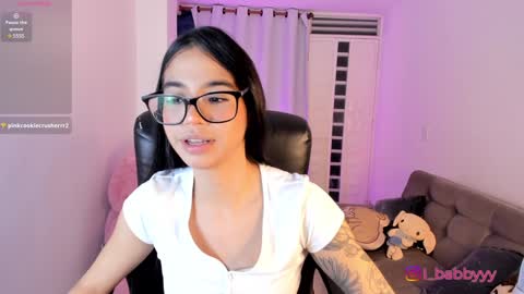 Helloouu im  Abigail call me Abi  MY NEW SHEDULE  IS 1030PM online show from 12-03-24, 04:36