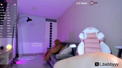 Helloouu im  Abigail call me Abi  MY NEW SHEDULE  IS 1030PM online show from 02-11-26, 02:05