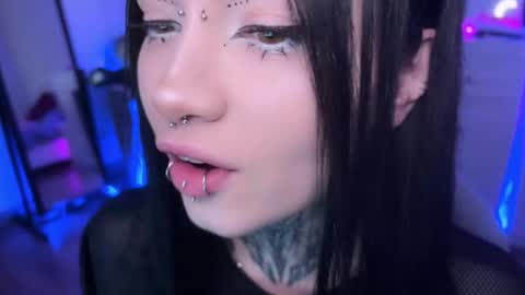 Asya  online show from 10-25-25, 09:06