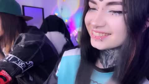 Asya  online show from 01-17-26, 01:27