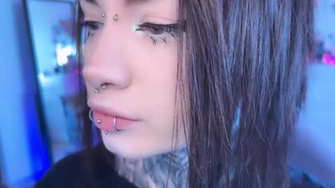 Asya  online show from 02-06-26, 09:12