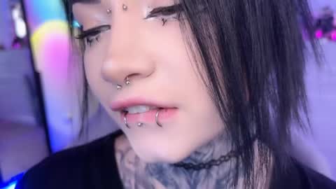 Asya  online show from 03-06-26, 09:17