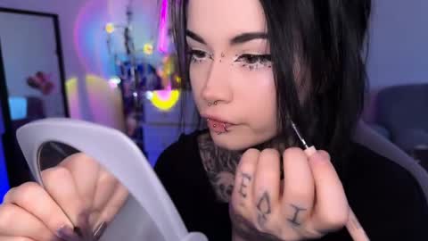 Asya  online show from 04-17-26, 10:29