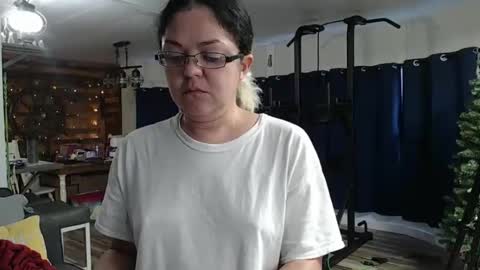 ShortStuff online show from 01-07-25, 04:48