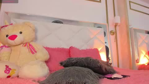 Kristi online show from 02-16-26, 09:11