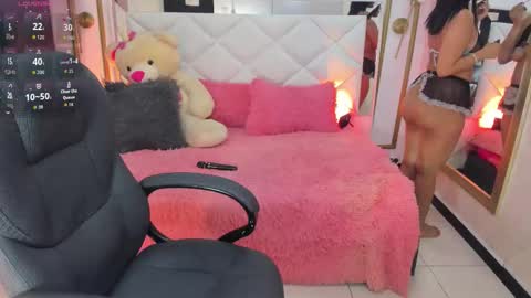 Kristi online show from 02-24-26, 08:40