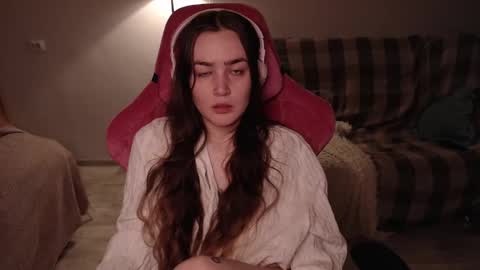 elisabeth online show from 02-26-25, 01:19