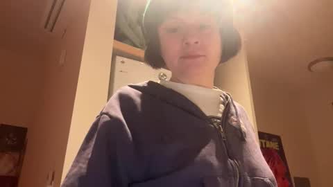 Olive online show from 01-17-26, 02:27