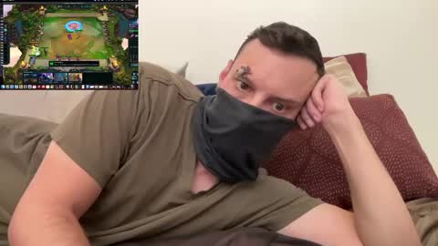 i o ro online show from 11-03-25, 05:20