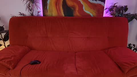 Aline online show from 12-02-24, 12:29