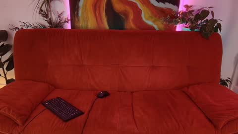 Aline online show from 12-30-24, 06:31