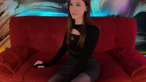 Aline online show from 10-04-25, 01:03