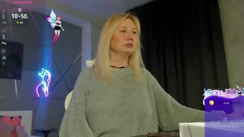 Samanta online show from 04-19-26, 08:02