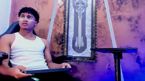 Snapshot of iaan_dalton_ chatting on 11-02-25, 11:56 iaan_dalton_ online show from 11-02-25, 11:56