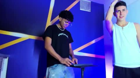 Snapshot of iaan_dalton_ chatting on 11-09-25, 12:25 iaan_dalton_ online show from 11-09-25, 12:25