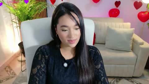 iam__zara online show from 02-11-26, 08:03