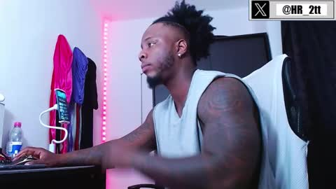 Mr H Independent model online show from 12-05-24, 05:15