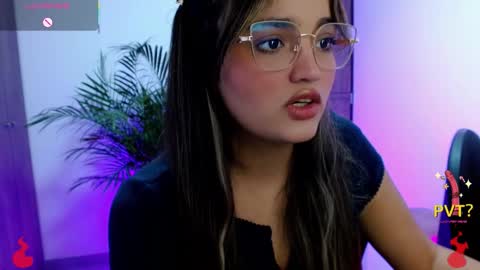 iam_lina online show from 03-07-26, 02:58