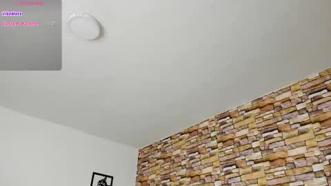 Snapshot of iam_luisa_ chatting on 09-26-25, 06:28 Luisa online show from 09-26-25, 06:28