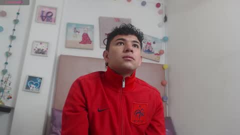 iam_lukas__ online show from 01-12-26, 02:00