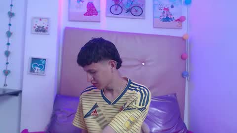 iam_lukas__ online show from 01-14-26, 02:23