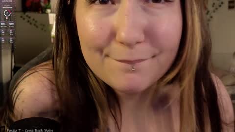 Snapshot of iam_meg chatting on 12-27-24, 04:54 Meg  online show from 12-27-24, 04:54