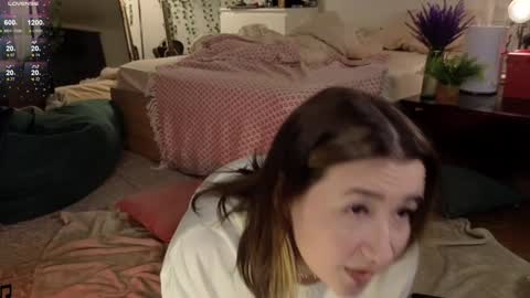 Snapshot of iam_meg chatting on 01-07-25, 04:29 Meg  online show from 01-07-25, 04:29