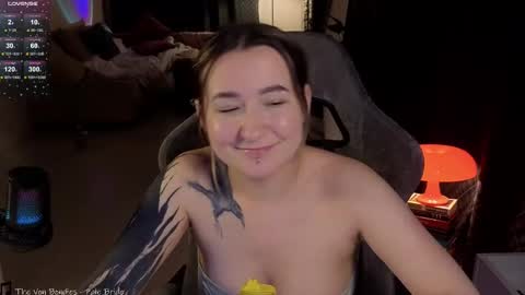 Snapshot of iam_meg chatting on 02-13-25, 04:22 Meg  online show from 02-13-25, 04:22