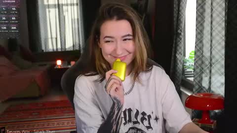 Snapshot of iam_meg chatting on 03-10-25, 06:05 Meg  online show from 03-10-25, 06:05