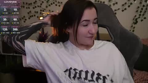 Meg  online show from 11-09-25, 02:21