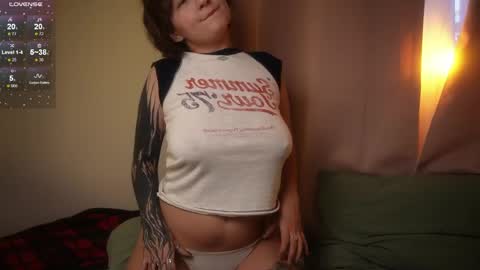 Meg  online show from 04-15-26, 06:53