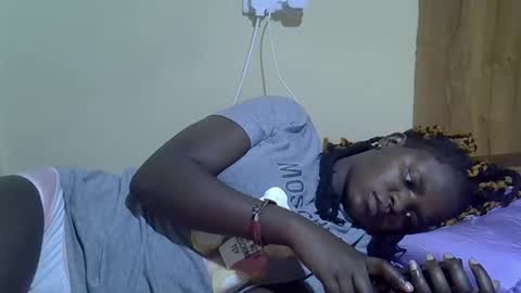 iam_nisa online show from 09-19-25, 07:14