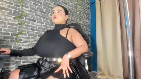 Samy   online show from 11-25-25, 11:43