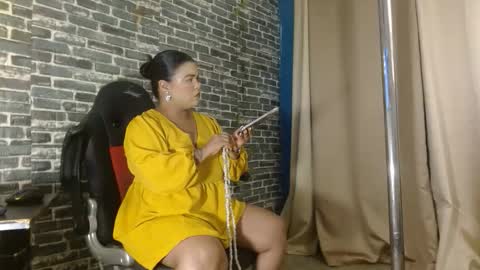 Samy online show from 04-09-26, 11:15