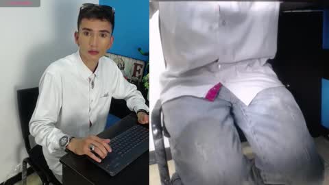 Iam Smith  online show from 02-23-26, 07:55