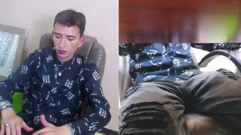 Iam Smith  online show from 02-26-26, 07:46