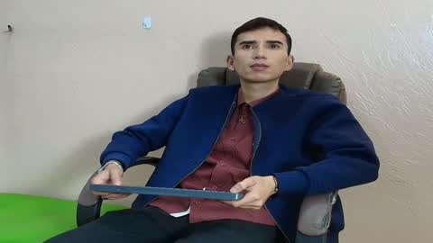 Iam Smith  online show from 03-01-26, 12:51