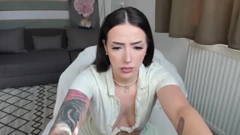 Baby Gal online show from 03-18-26, 07:11