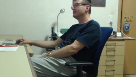 iamachim online show from 11-05-25, 06:52