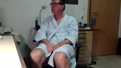 iamachim online show from 11-24-25, 06:29