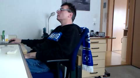 iamachim online show from 12-03-25, 11:30