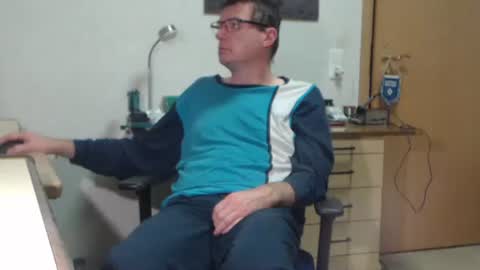 iamachim online show from 12-21-25, 07:21