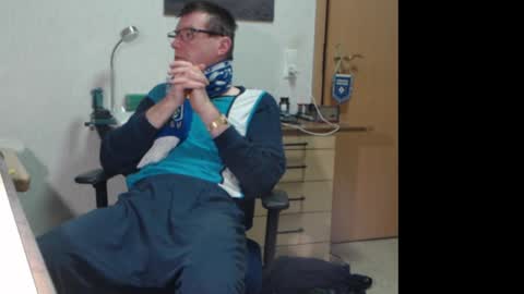 iamachim online show from 04-03-26, 03:37